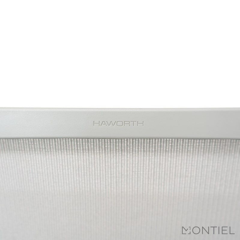 ▷ Silla Ergonómica de Malla Zody de Haworth - Montiel