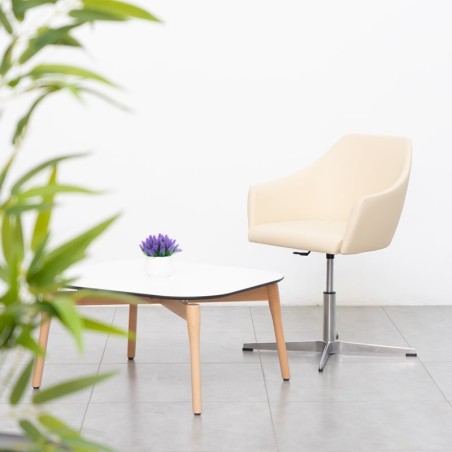 ▷ Butaca Giratoria para Salas de Espera Sofía de Kunna - Montiel