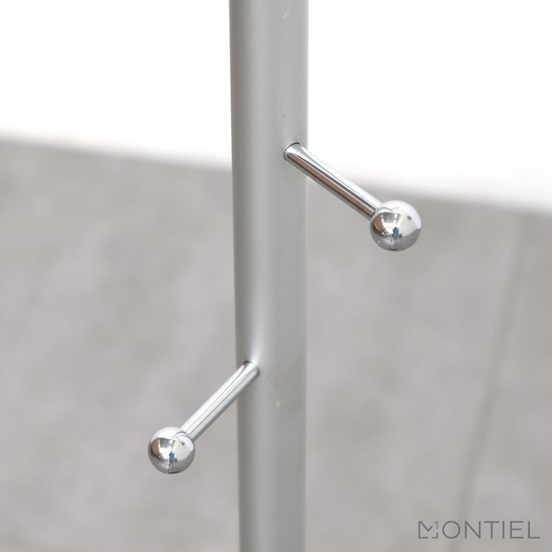 ▷ Perchero MIRAC de MOBLES 114 - Montiel