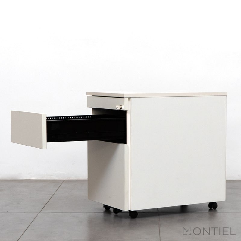 Cajonera de Melamina de Permasa - Montiel