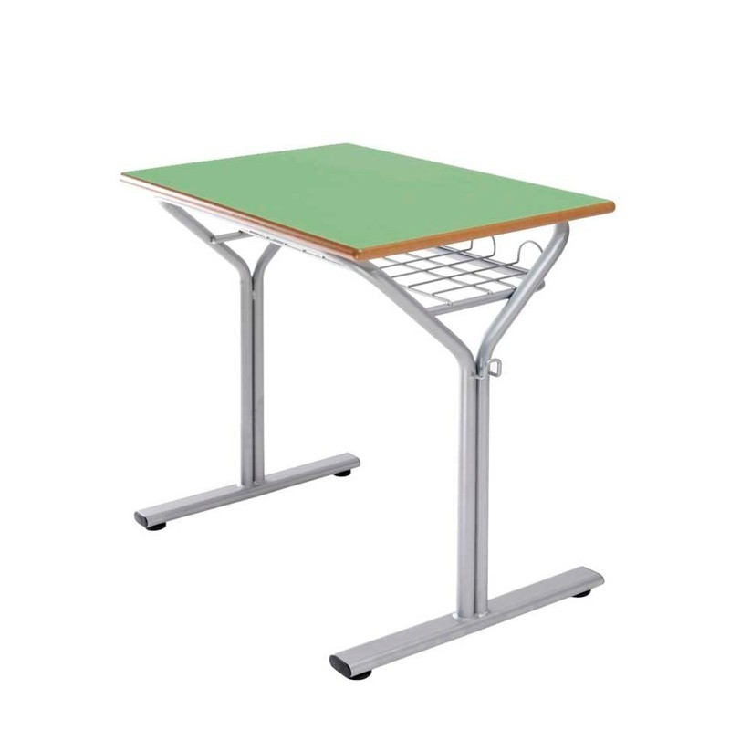 mesa aula formacion