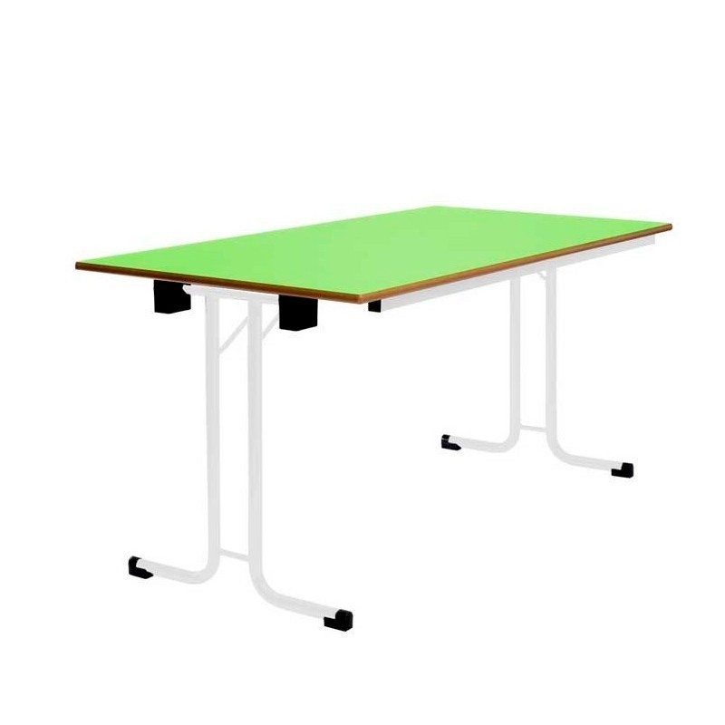 mesa plegable pequeña para niños