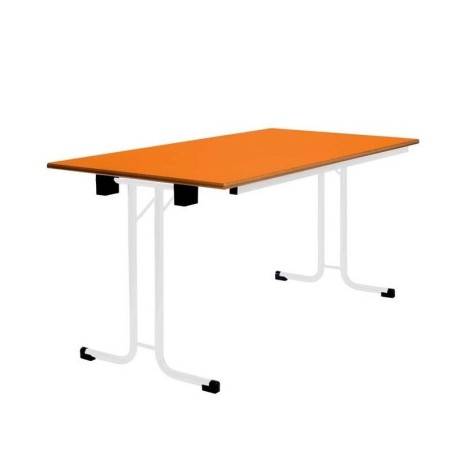 mesa plegable para niños