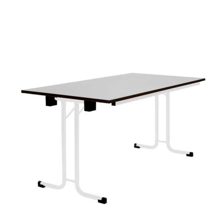 mesa plegable polivalente
