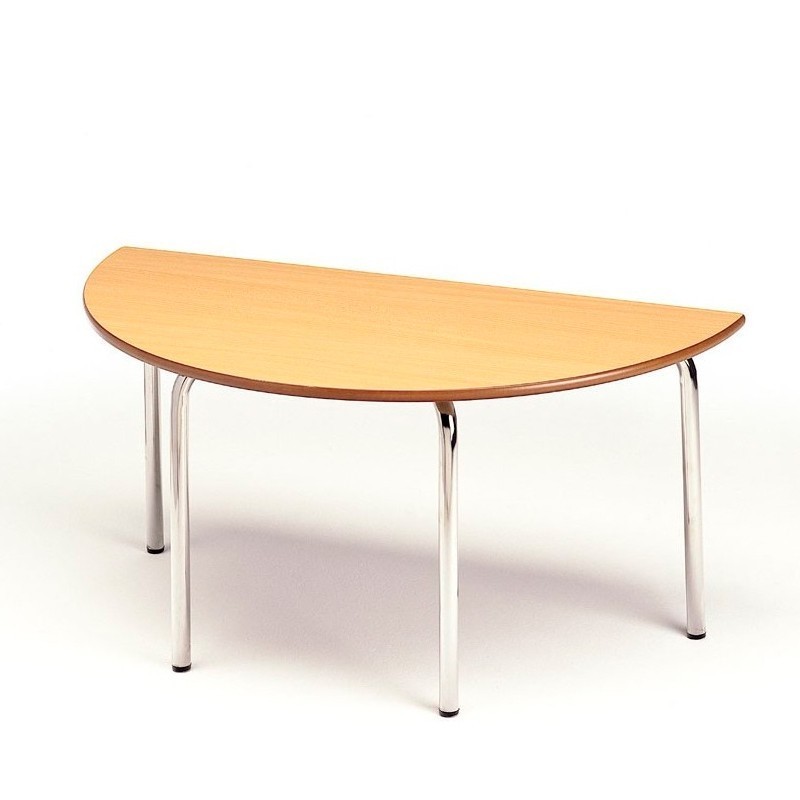 ▷ Mesa Aula Infantil Semicircular Mod.208 de Tagar - Montiel