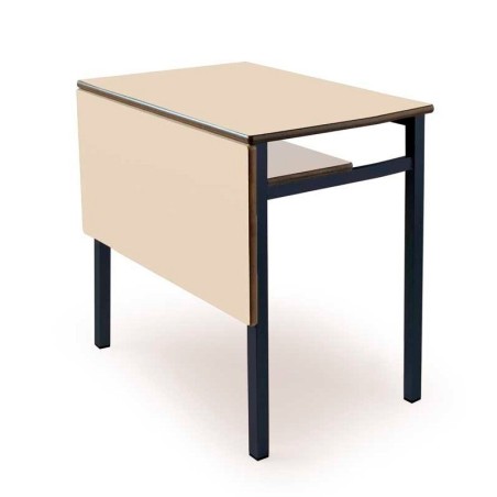 mesa pupitre adultos barata