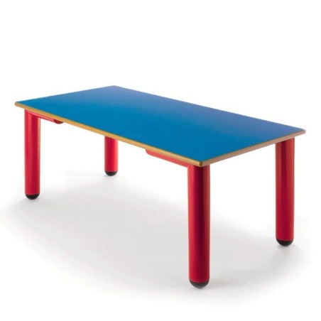 ▷Mesa Infantil Escolar para Niños 407 de Tagar - Montiel