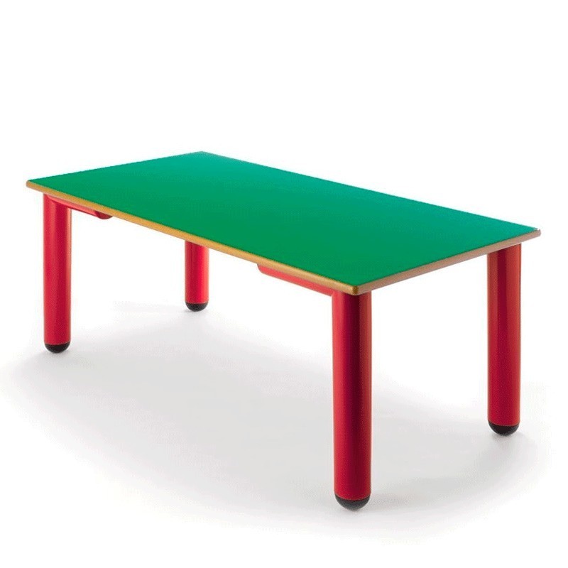 ▷Mesa Infantil Escolar para Niños 407 de Tagar - Montiel