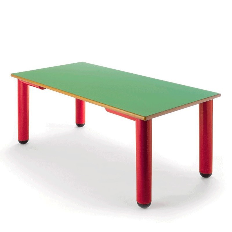 ▷Mesa Infantil Escolar para Niños 407 de Tagar - Montiel