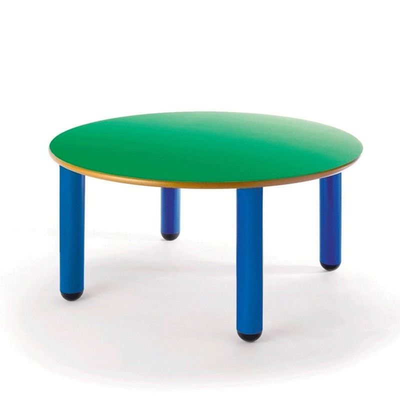 mesa para aula infantil