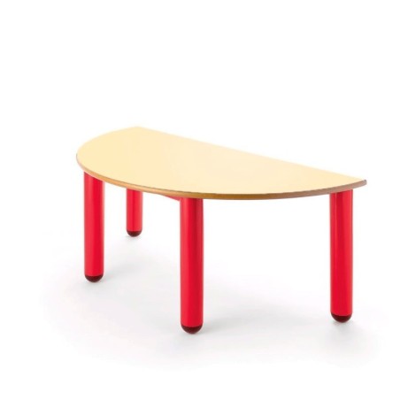 mesa aula infantil