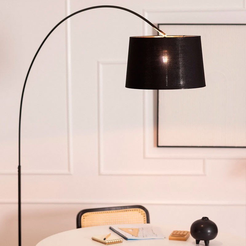 ▷ Lámpara de Pie Oficinas y Despachos - Montiel