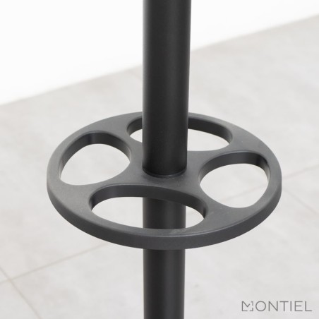 Perchero Paragüero Elix N1 - Muebles de Oficina Montiel