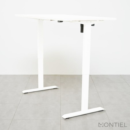Mesa Elevable Eléctrica de Oficina UP de Kunna - Montiel