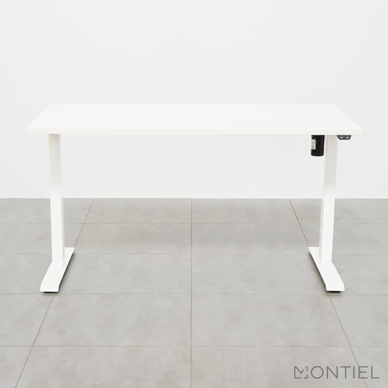 Mesa Elevable Eléctrica de Oficina UP de Kunna - Montiel