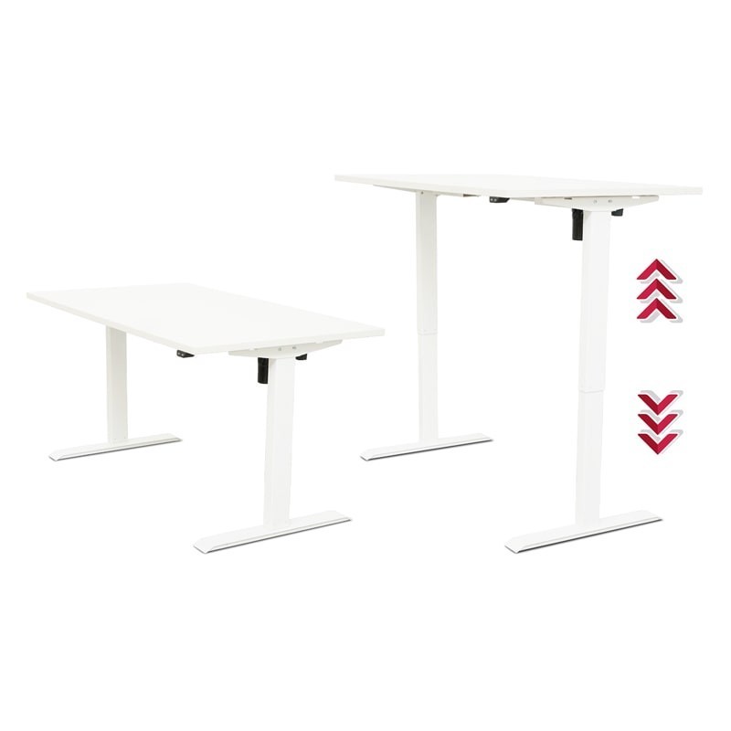 Mesa Elevable Eléctrica de Oficina UP de Kunna - Montiel