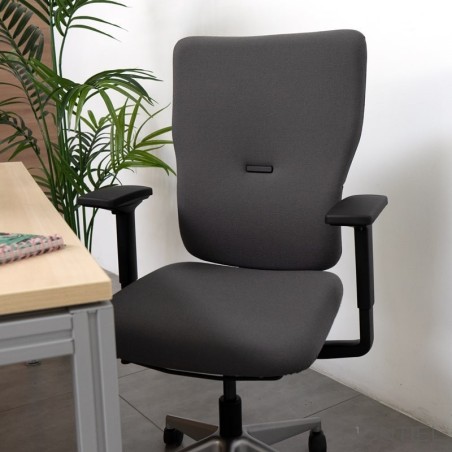 ▷ Silla Ergonómica Let's B V2 de Steelcase - Reoffice