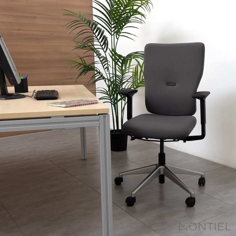 ▷ Silla Ergonómica Let's B V2 de Steelcase - Reoffice