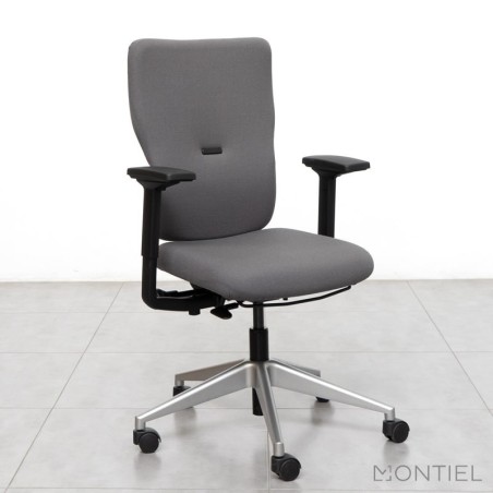 ▷ Silla Ergonómica Let's B V2 de Steelcase - Reoffice