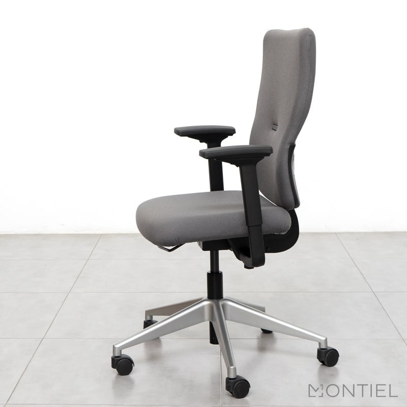 ▷ Silla Ergonómica Let's B V2 de Steelcase - Reoffice