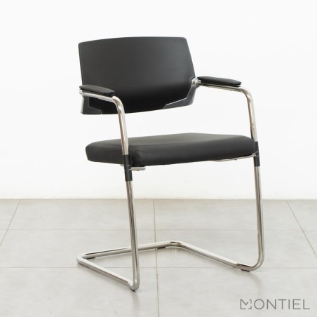 EXPRESS - Silla Confidente Cool de Luyando - Montiel