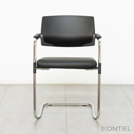 EXPRESS - Silla Confidente Cool de Luyando - Montiel
