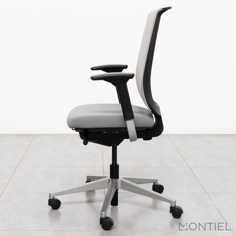 Silla Ergonómica Reply de Steelcase - Montiel