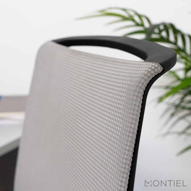 Silla Ergonómica Reply de Steelcase - Montiel