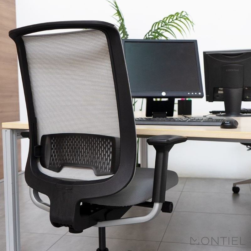 Silla Ergonómica Reply de Steelcase - Montiel