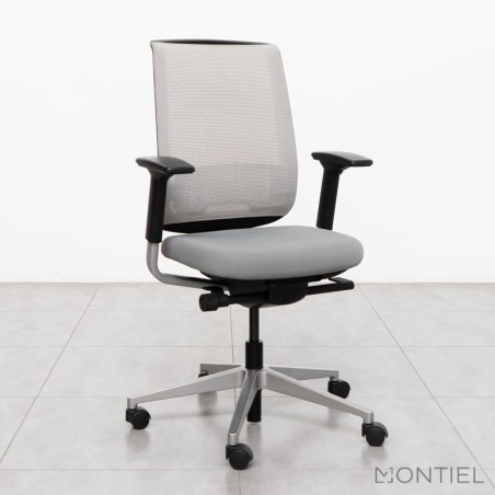 Silla Ergonómica Reply de Steelcase - Montiel