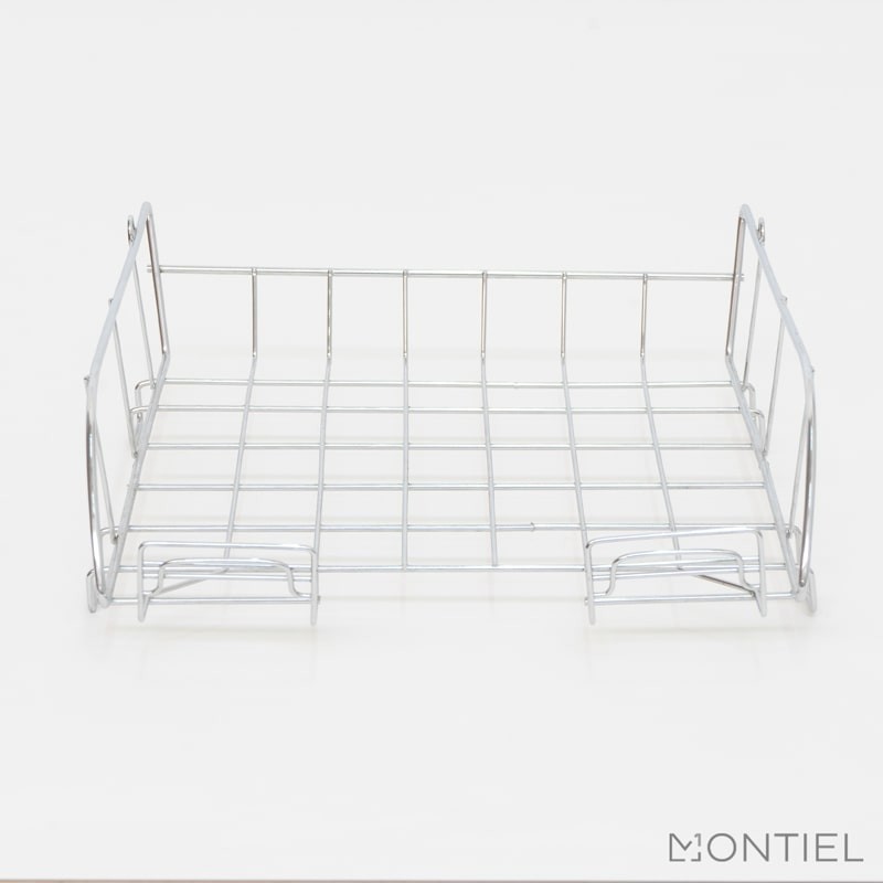 Bandeja Apilable para Oficinas MM1008 - Montiel