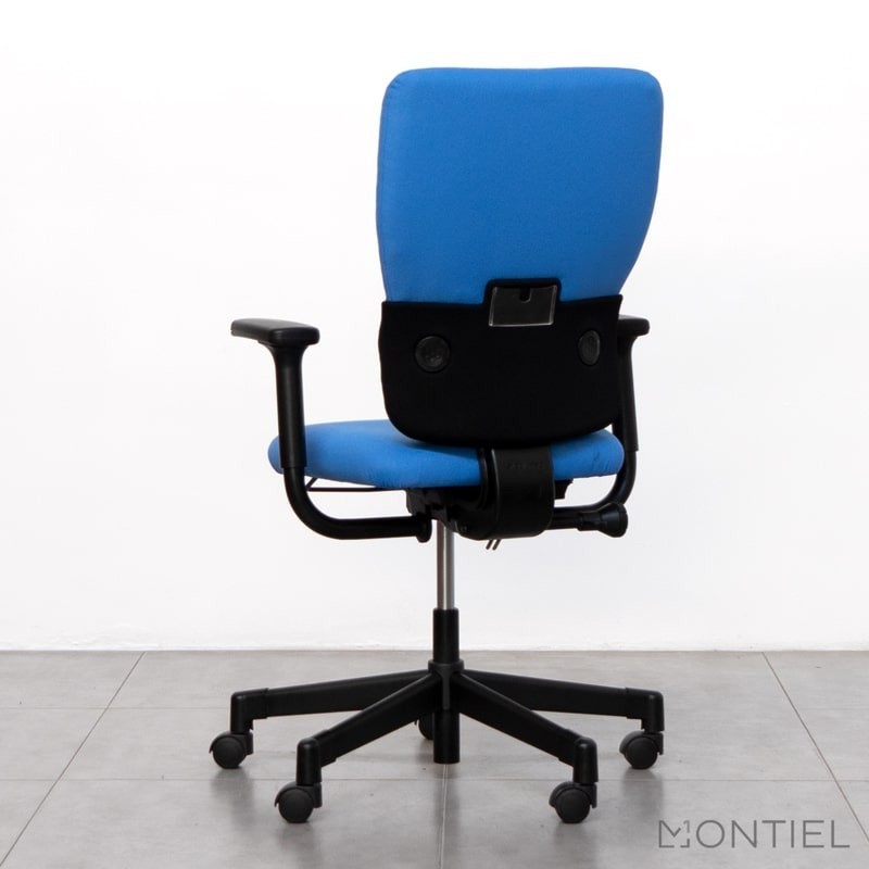 ▷ Silla Ergonómica Let's B de Steelcase - Montiel