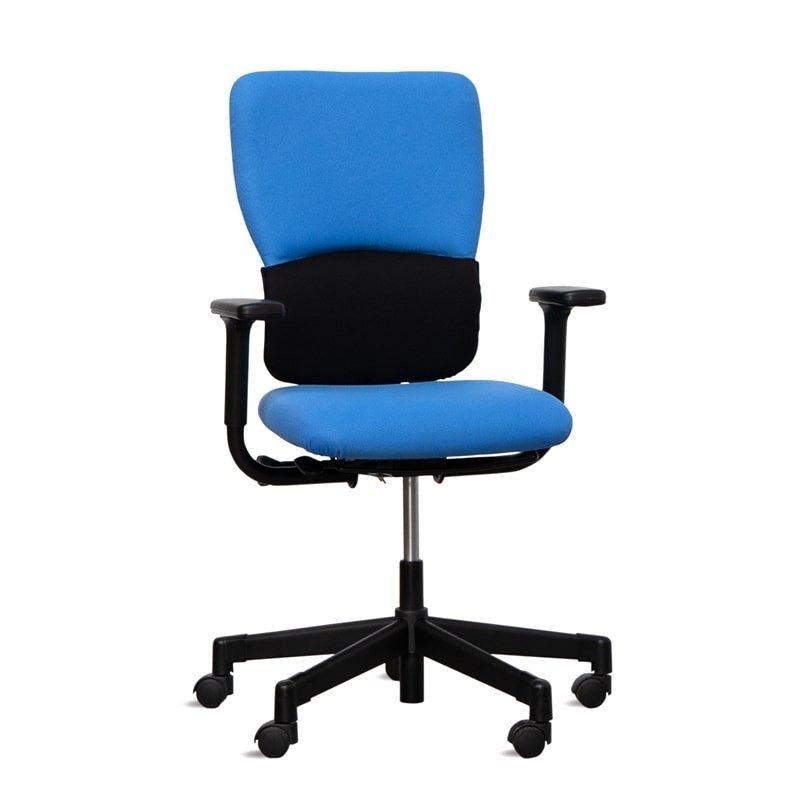 ▷ Silla Ergonómica Let's B de Steelcase - Montiel