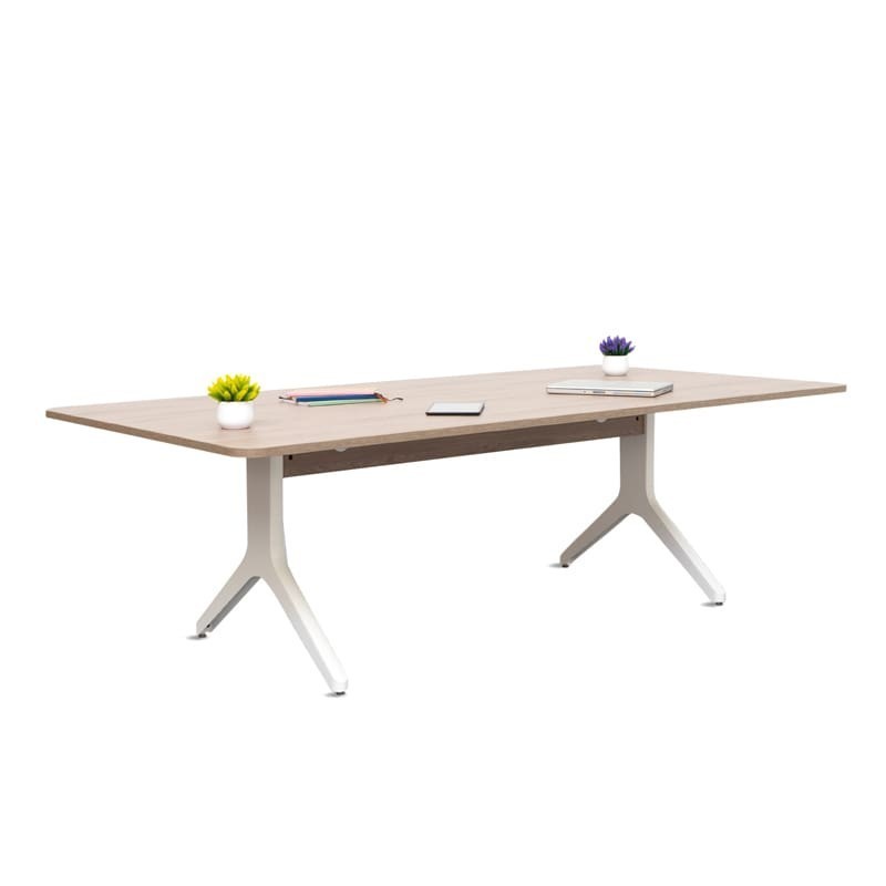 ▷ Mesa de Juntas Maya de Ismobel - Oficinas Montiel