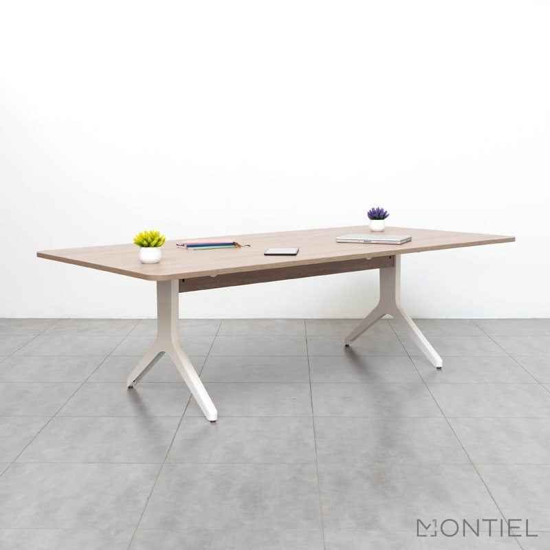 ▷ Mesa de Juntas Maya de Ismobel - Oficinas Montiel