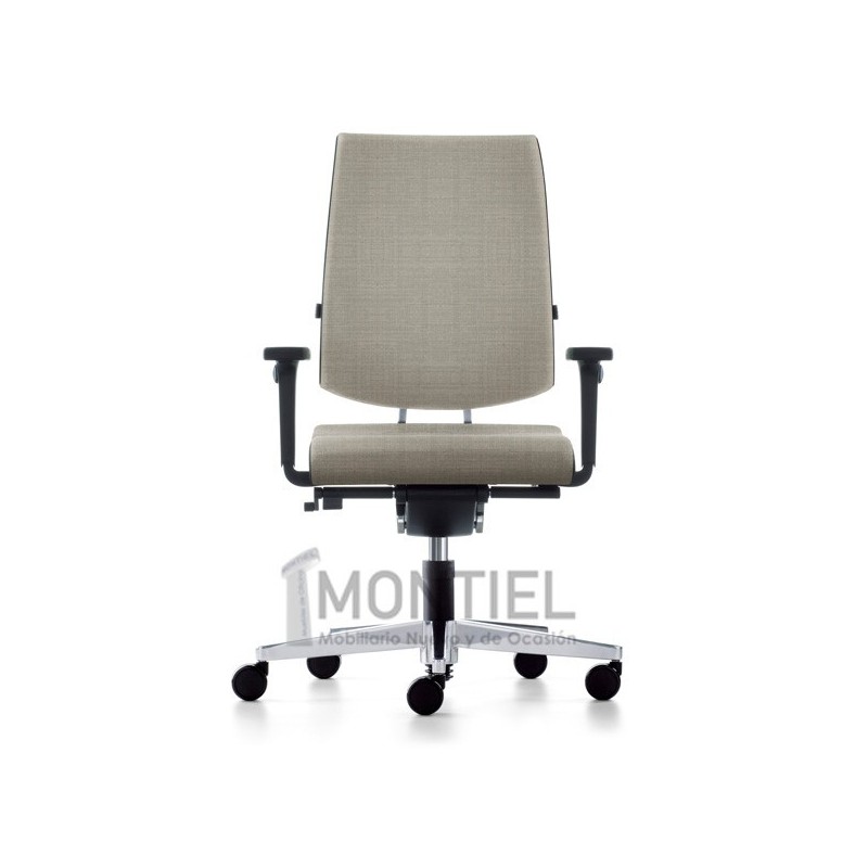 Silla de Oficina Black Dot bd-100, bd-102 y bd-103 de Sedus - Montiel