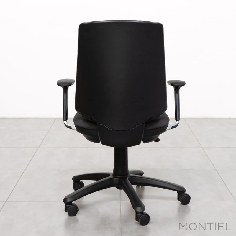 Silla Giratoria Escritorio Idoia de Actiu - Montiel