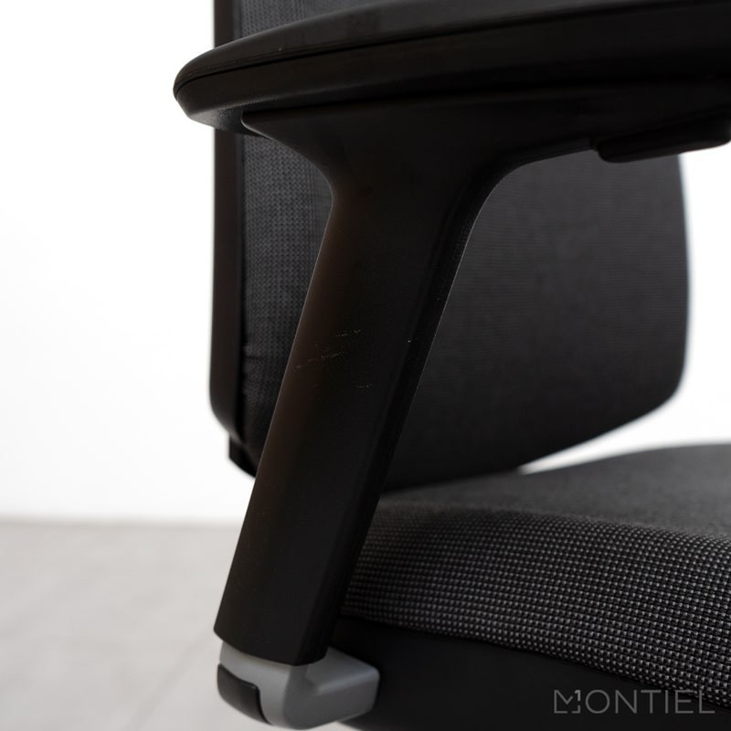 Silla Giratoria Escritorio Idoia de Actiu - Montiel