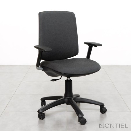 Silla Giratoria Escritorio Idoia de Actiu - Montiel