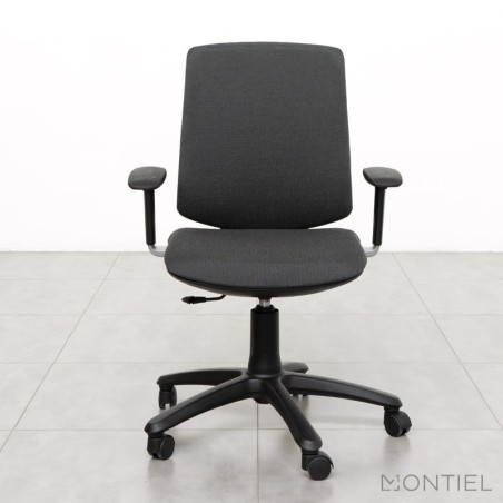 Silla Giratoria Escritorio Idoia de Actiu - Montiel