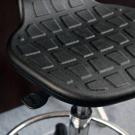 ▷ Taburete Clínico Stol de Kunna - Oficinas Montiel