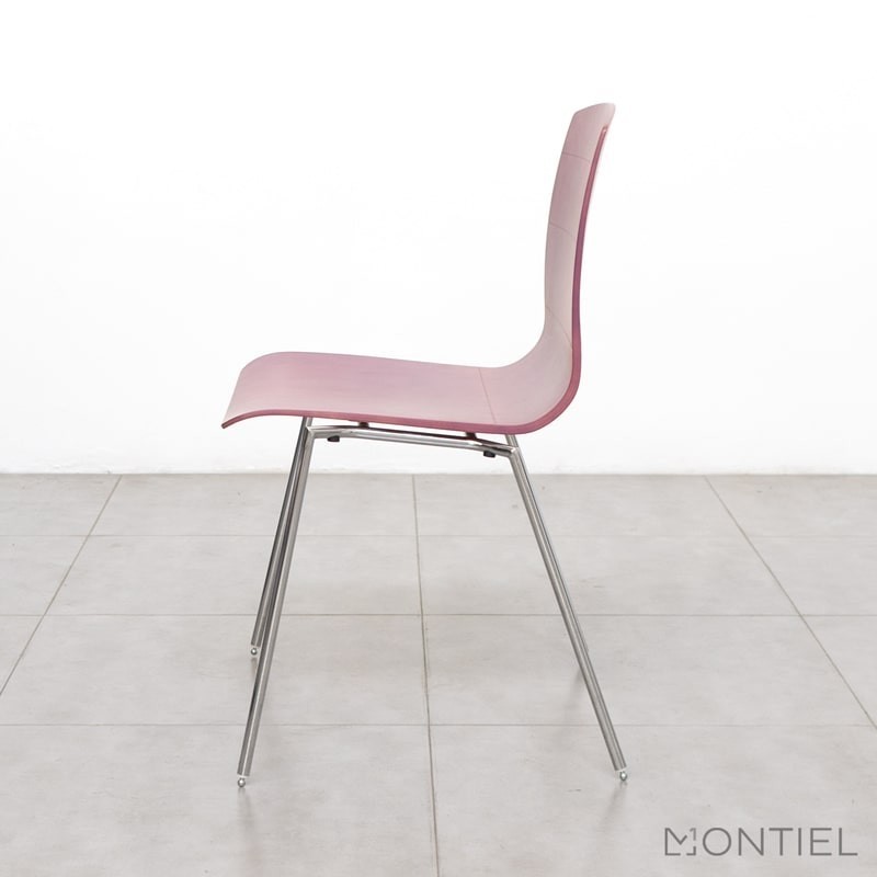Silla Confidente Oficina Mara de Ofita - OUTLET