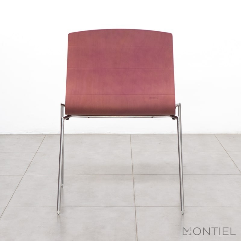 Silla Confidente Oficina Mara de Ofita - OUTLET