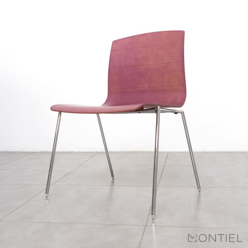 Silla Confidente Oficina Mara de Ofita - OUTLET