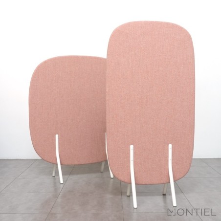 EXPRESS - Biombo Oficina Tapizado Noray de Pattio Forma 5