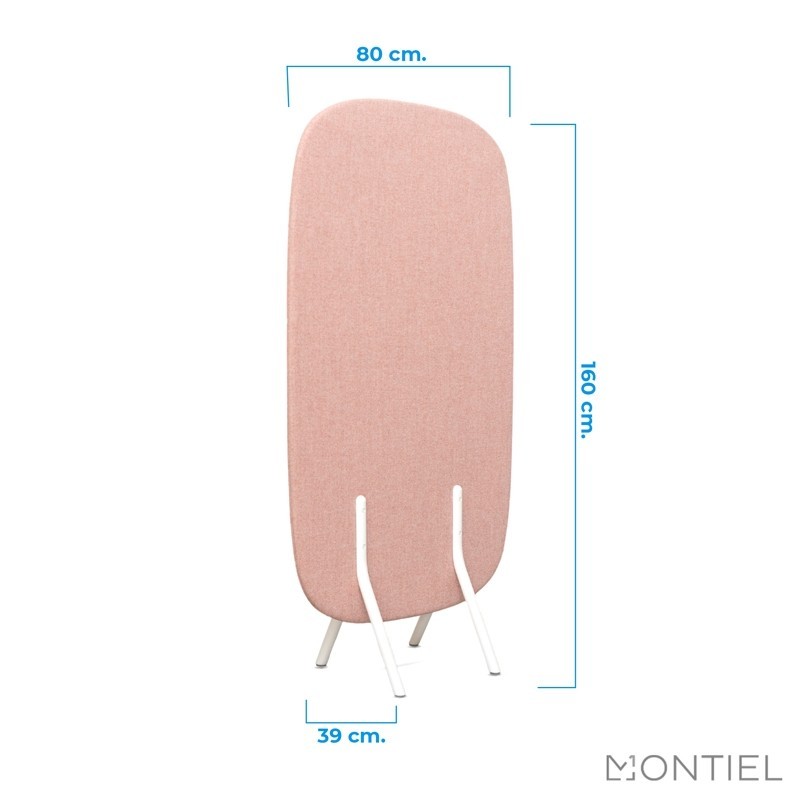 EXPRESS - Biombo Oficina Tapizado Noray de Pattio Forma 5