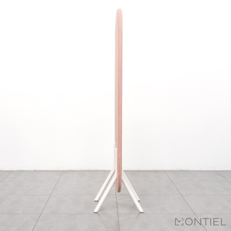 EXPRESS - Biombo Oficina Tapizado Noray de Pattio Forma 5