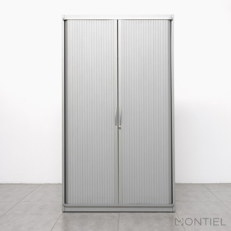 Armario Alto Puerta Persiana de Steelcase - Montiel