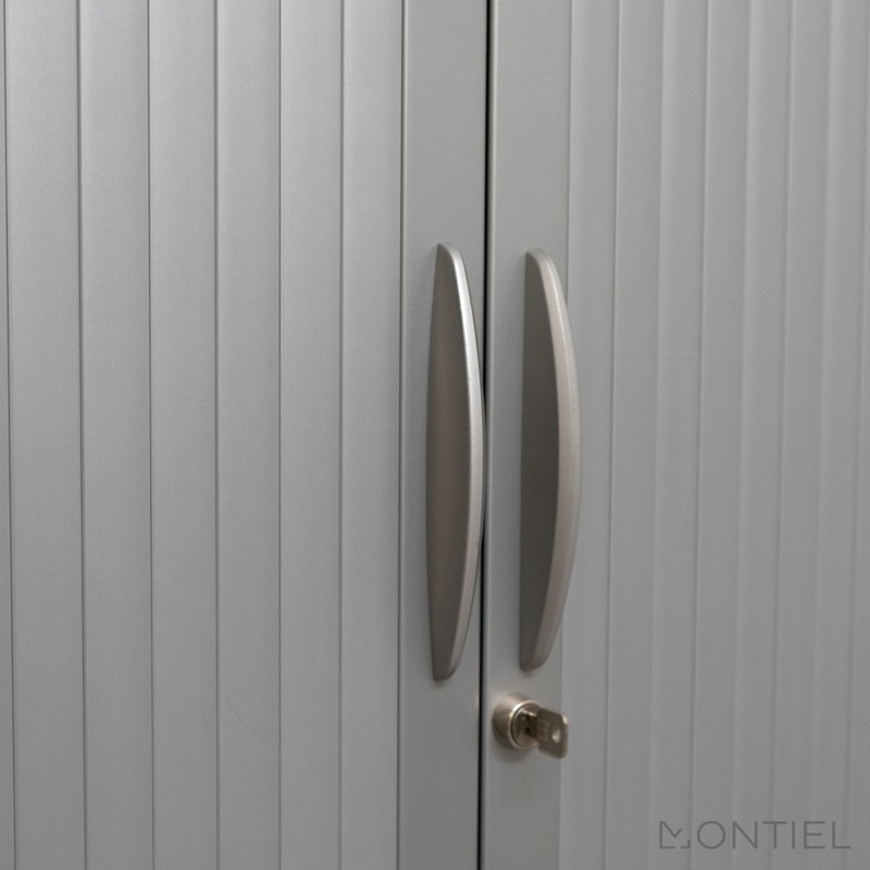 Armario Alto Puerta Persiana de Steelcase - Montiel