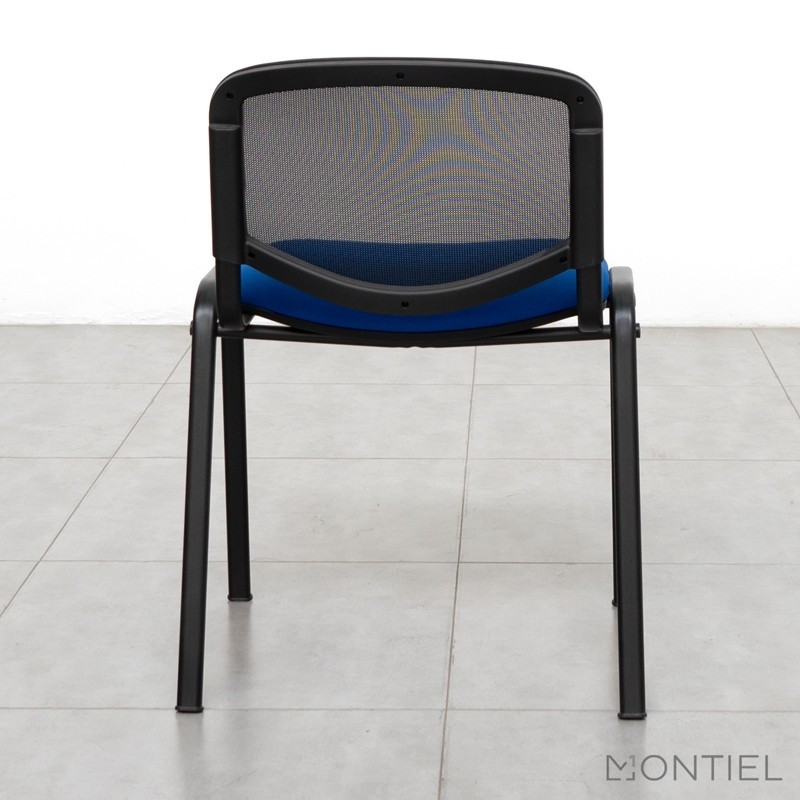 Silla Visitantes Goa de Vincolo - Muebles Montiel